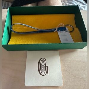 Goyard Porte-Cles sesame